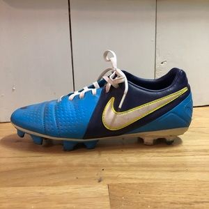 Nike Soccer Cleats
